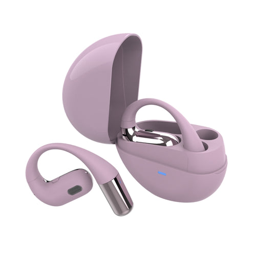 Hileo F15 TWS Touch Control IPX5 Waterproof Wireless Earphone(Pink) - HoMEdemic™ 