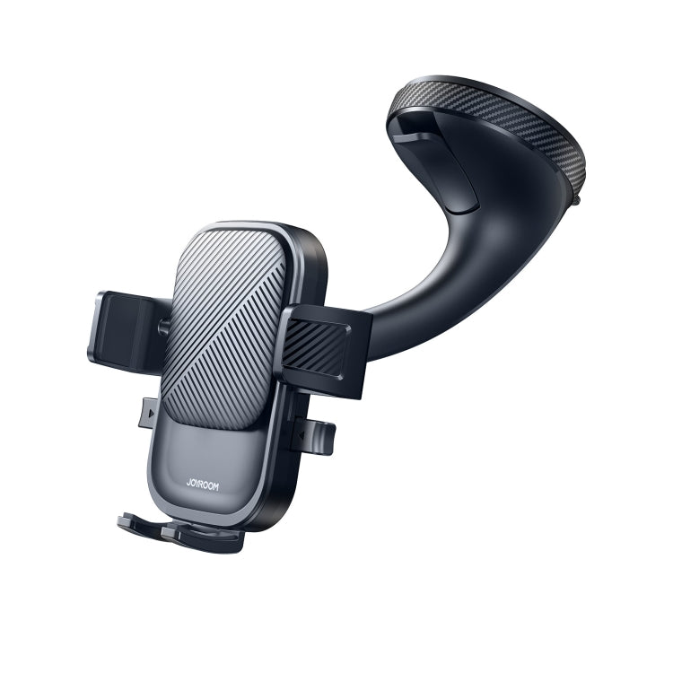 JOYROOM JR-OK6 Car Windshield Phone Holder(Black) - HoMEdemic™ 
