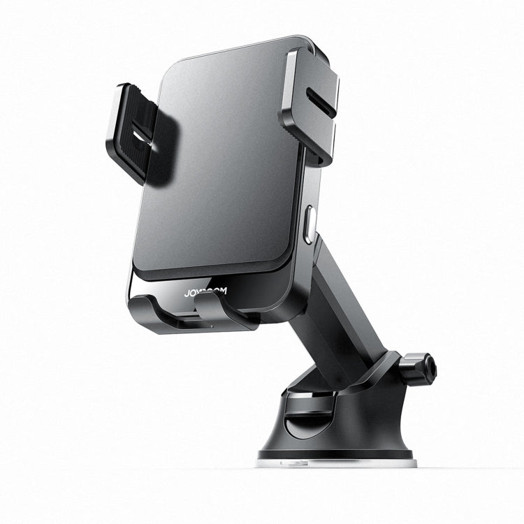 JOYROOM JR-ZS219 Car Dashboard Wireless Charging Stand(Black) - HoMEdemic™ 