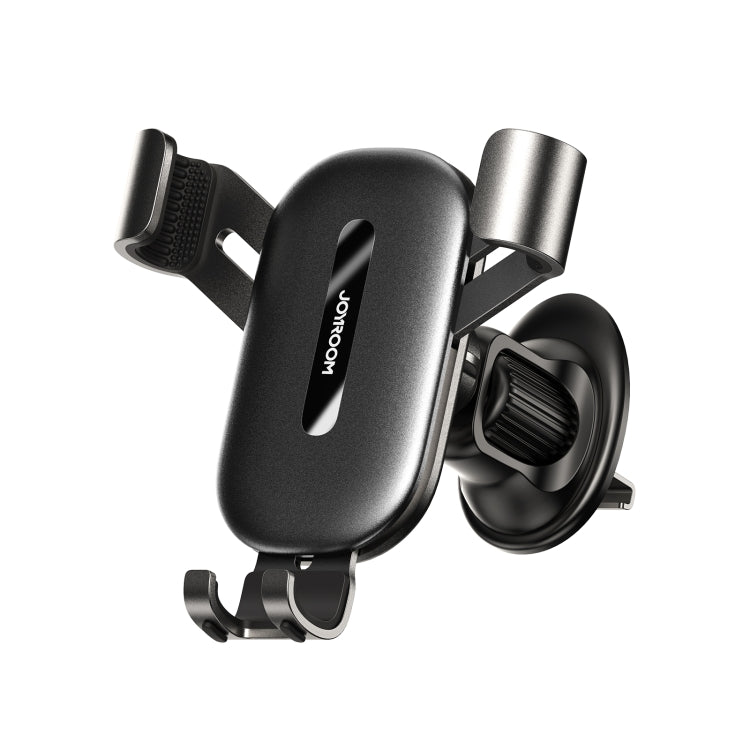 JOYROOM JR-ZS392 Car Air Outlet Phone Holder(Black) - HoMEdemic™ 