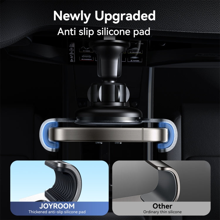 JOYROOM JR-ZS392 Car Air Outlet Phone Holder(Black) - HoMEdemic™ 