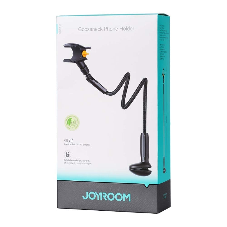 JOYROOM JR-ZS389 Lazy Desktop Phone Holder(White) - HoMEdemic™ 