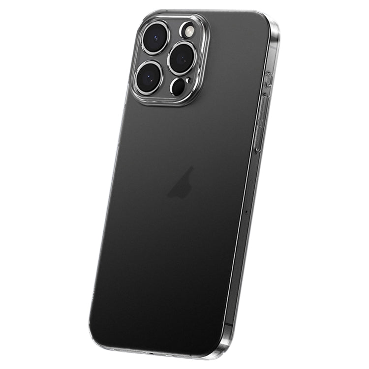For iPhone 15 Pro Max PC Hardened Matte Ultra-thin Phone Case - HoMEdemic™ 