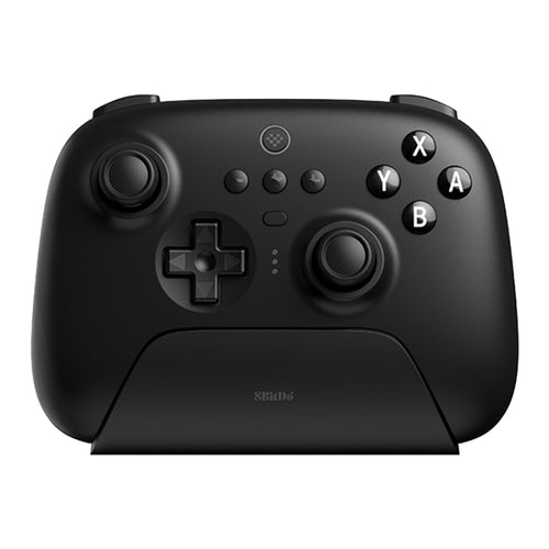 8BitDo Orion NS Version True Wireless Bluetooth Gamepad with Charging Stand(Black) - HoMEdemic™ 