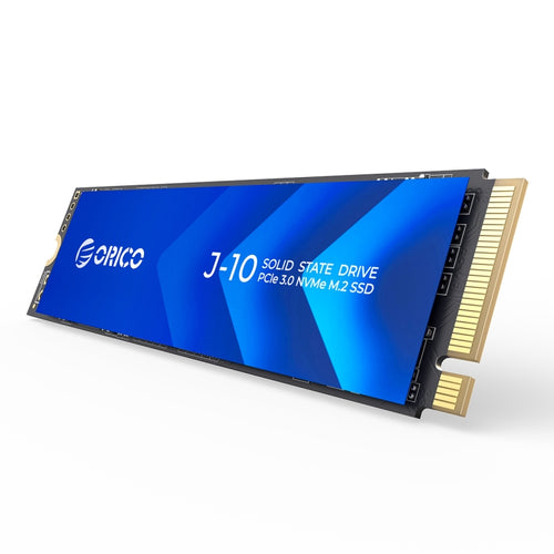 ORICO PCIe 3.0 NVMe M.2 SSD Internal Solid State Drive, Memory:512GB - HoMEdemic™ 