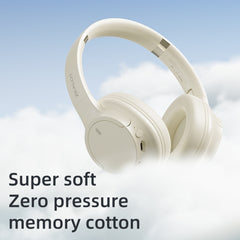 Zealot B39 Wireless Bluetooth 5.2 Headphone(Beige) - HoMEdemic™ 