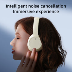 Zealot B39 Wireless Bluetooth 5.2 Headphone(Black) - HoMEdemic™ 