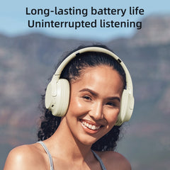 Zealot B39 Wireless Bluetooth 5.2 Headphone(Black) - HoMEdemic™ 