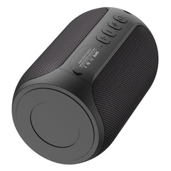 Zealot S32 Pro 15W High Power Bluetooth Speaker with Colorful Light(Black) - HoMEdemic™ 