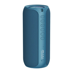 Zealot S32 Max 20W High Power Bluetooth Speaker with RGB Light(Blue) - HoMEdemic™ 