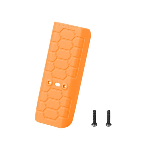 For DJI Avata 2 Sunnylife Drone Anti-Collision Protective Cover Back Plate(Orange) - HoMEdemic™ 