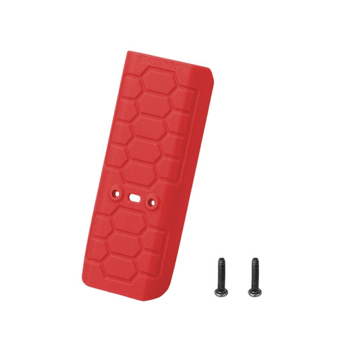 For DJI Avata 2 Sunnylife Drone Anti-Collision Protective Cover Back Plate(Red) - HoMEdemic™ 