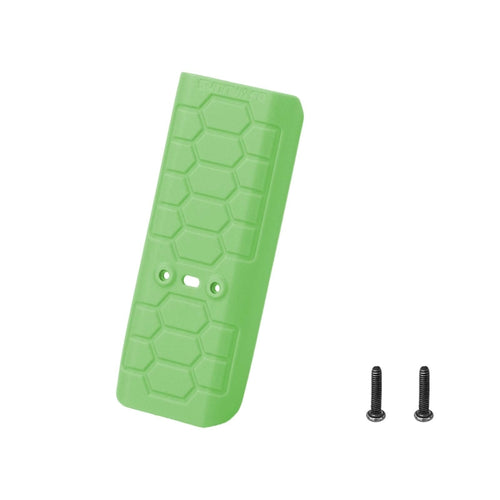 For DJI Avata 2 Sunnylife Drone Anti-Collision Protective Cover Back Plate(Green) - HoMEdemic™ 