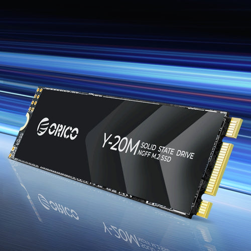 ORICO Y20M NGFF M.2 Computer Solid State Drive, Memory:512GB - HoMEdemic™ 