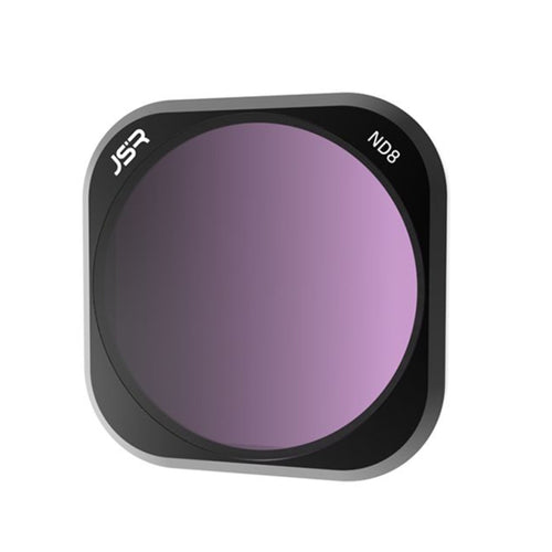 For Insta360 Ace Pro JSR ACE PRO KB Series Camera Lens Filter, Filter:ND8 - HoMEdemic™ 