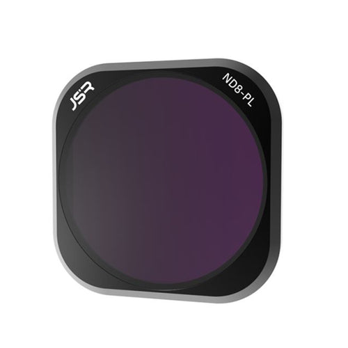 For Insta360 Ace Pro JSR ACE PRO KB Series Camera Lens Filter, Filter:ND8PL - HoMEdemic™ 