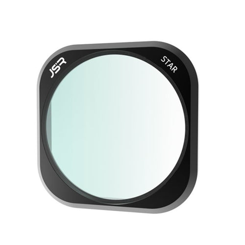 For Insta360 Ace Pro JSR ACE PRO KB Series Camera Lens Filter, Filter:STAR - HoMEdemic™ 