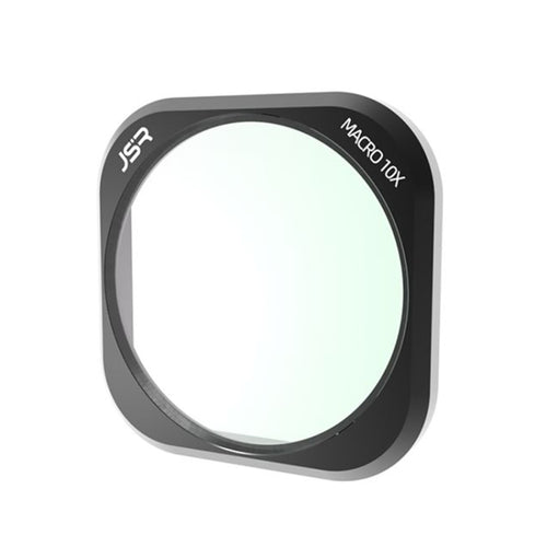 For Insta360 Ace Pro JSR ACE PRO KB Series Camera Lens Filter, Filter:Macro 10X - HoMEdemic™ 