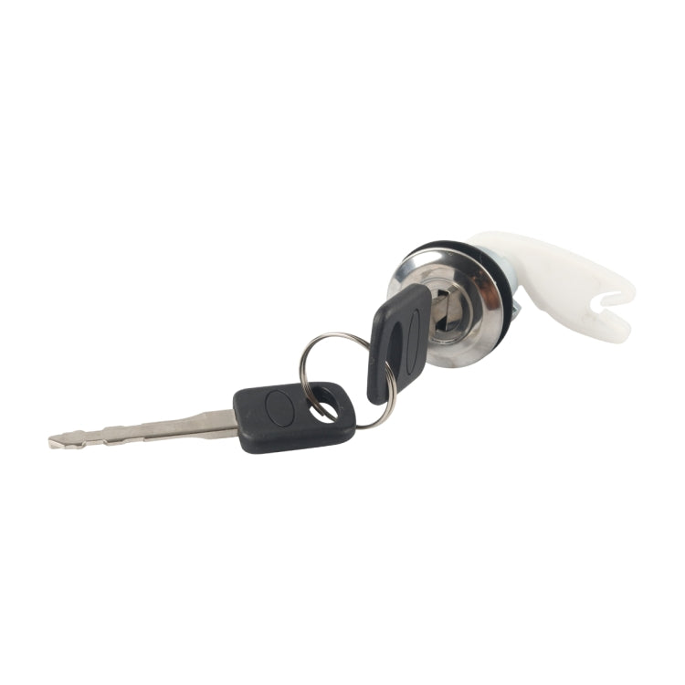 Pair Car Door Lock Barrel Cylinder F2UZ1522050A For Ford F150 / F250 / F350 - HoMEdemic™ 