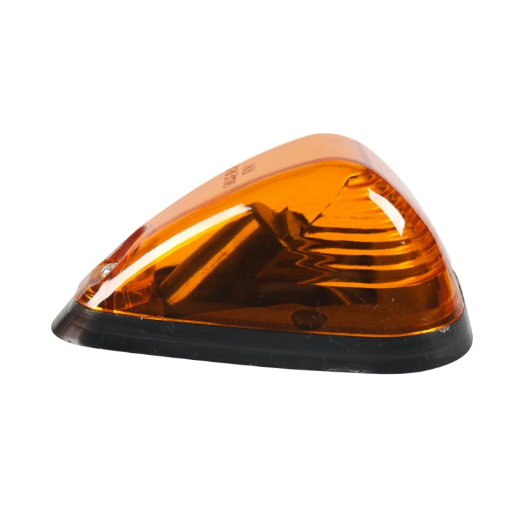 5pcs / Set Car LED Roof Marker Light for Ford(Yellow) - HoMEdemic™ 