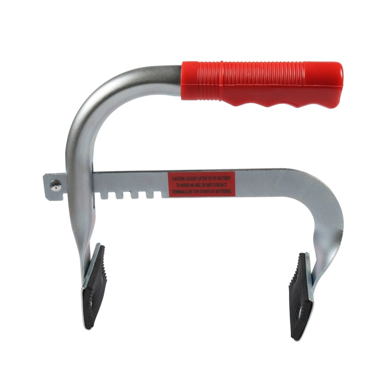 Car Adjustable Battery Carrier(Red) - HoMEdemic™ 