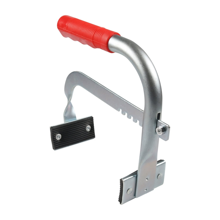Car Adjustable Battery Carrier(Red) - HoMEdemic™ 