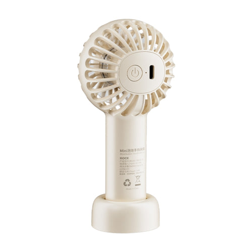 ROCK YW-DC03 Air Bubble Mini Handheld Fan - HoMEdemic™ 