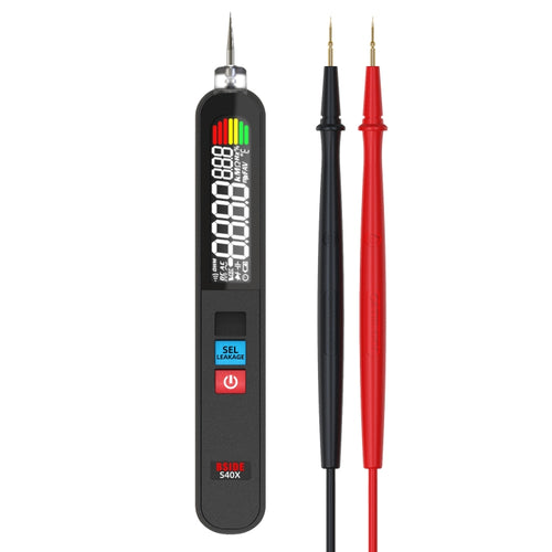 BSIDE S40X Voltage Leakage Detection Digital Multimeter - HoMEdemic™ 