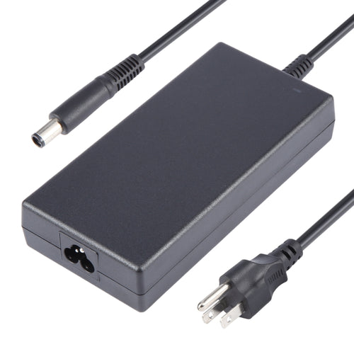 180W 19.5V 9.23A Laptop Notebook Power Adapter For Dell 7.0 x 5.0mm, Plug:US Plug - HoMEdemic™ 