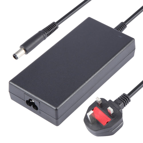 180W 19.5V 9.23A Laptop Notebook Power Adapter For Dell 7.0 x 5.0mm, Plug:UK Plug - HoMEdemic™ 