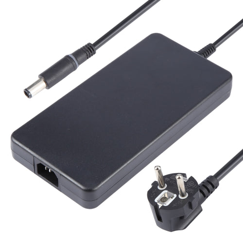 240W 19.5V 12.3A Laptop Notebook Power Adapter For Dell 7.0 x 5.0mm, Plug:EU Plug - HoMEdemic™ 