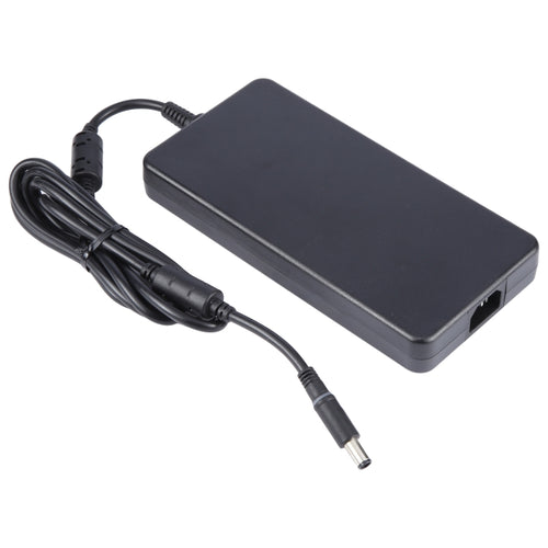 240W 19.5V 12.3A Laptop Notebook Power Adapter For Dell 7.0 x 5.0mm, Plug:UK Plug - HoMEdemic™ 