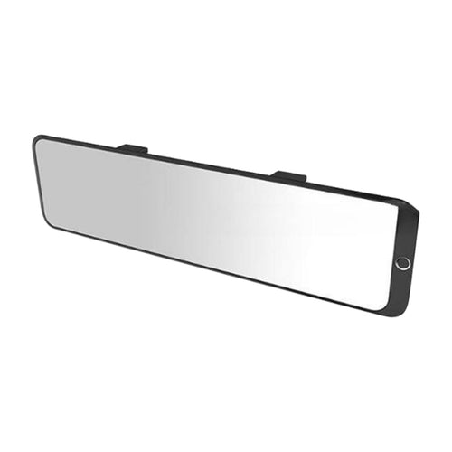 3R 3R-332 Car Panoramic Flat Rear View Mirror Interior Rear View Mirror - HoMEdemic™ 