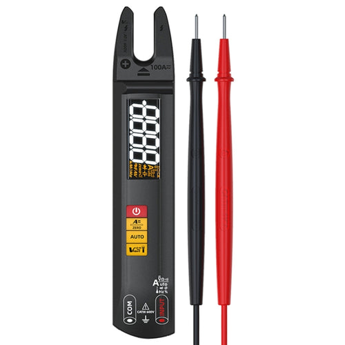 BSIDE U1 AC / DC Clamp Meter Electric Pen Current Digital Multimeter - HoMEdemic™ 