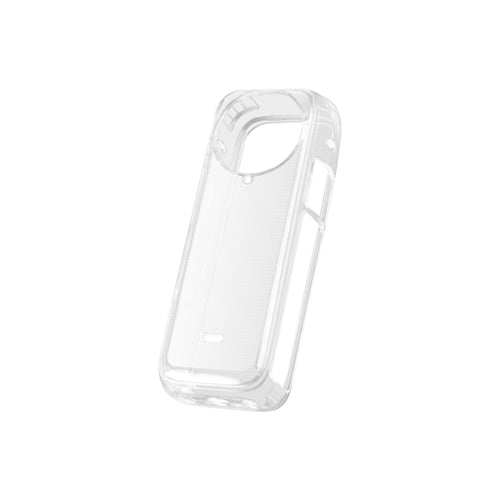 For Insta360 X4 Clear 1.5mm Soft TPU Protective Case Single Cover(Transperant) - HoMEdemic™ 