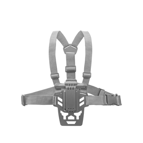 For DJI RC 2 / 1 Sunnylife Remote Control Waist Support Bracket Chest Strap(Grey) - HoMEdemic™ 