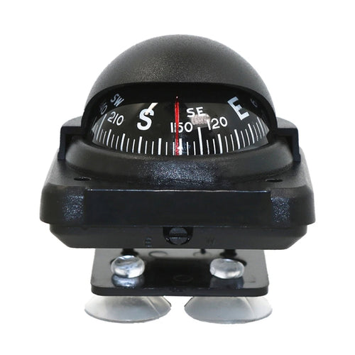 Nisa LC380 Car Compass Ball Car Decoration - HoMEdemic™ 