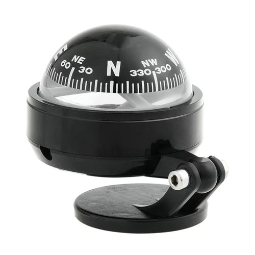 Nisa LC500 Car Compass Ball Car Decoration - HoMEdemic™ 