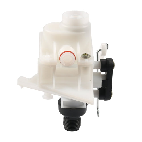 RV Toilet Water Valve Module Assembly 31705(White + Black) - HoMEdemic™ 