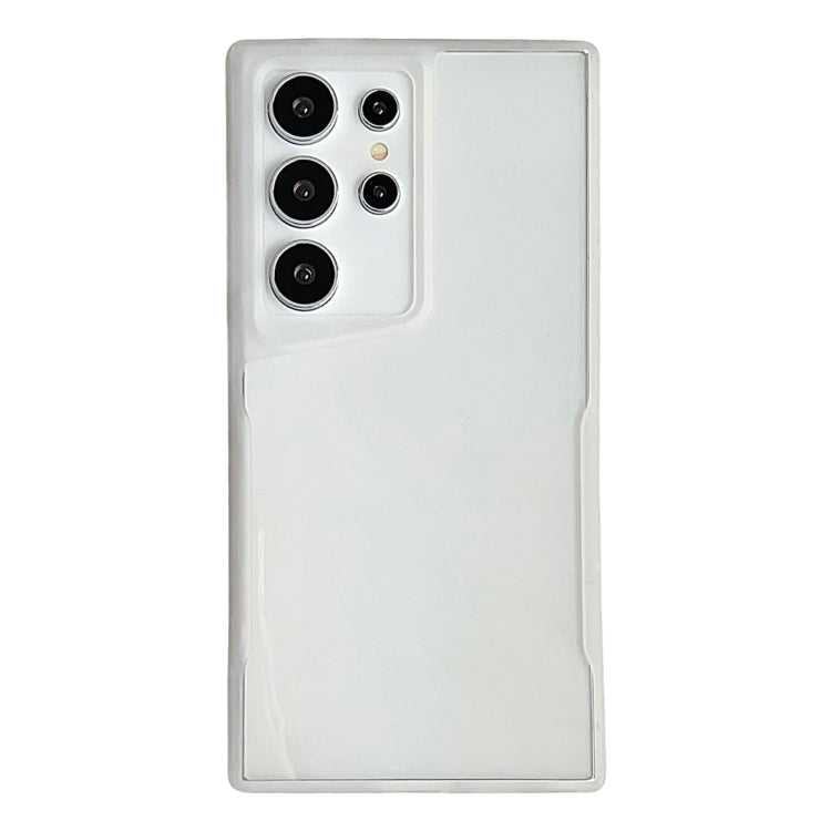 For Samsung Galaxy S24 Ultra 5G Transparent Blade TPU Phone Case - HoMEdemic™ 