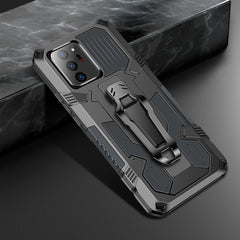 Machine Armor Warrior Shockproof PC + TPU Protective Case, For iPhone 12 mini, For iPhone 12 / 12 Pro, For iPhone 12 Pro Max, For Samsung Galaxy Note 20 Ultra - HoMEdemic™ 