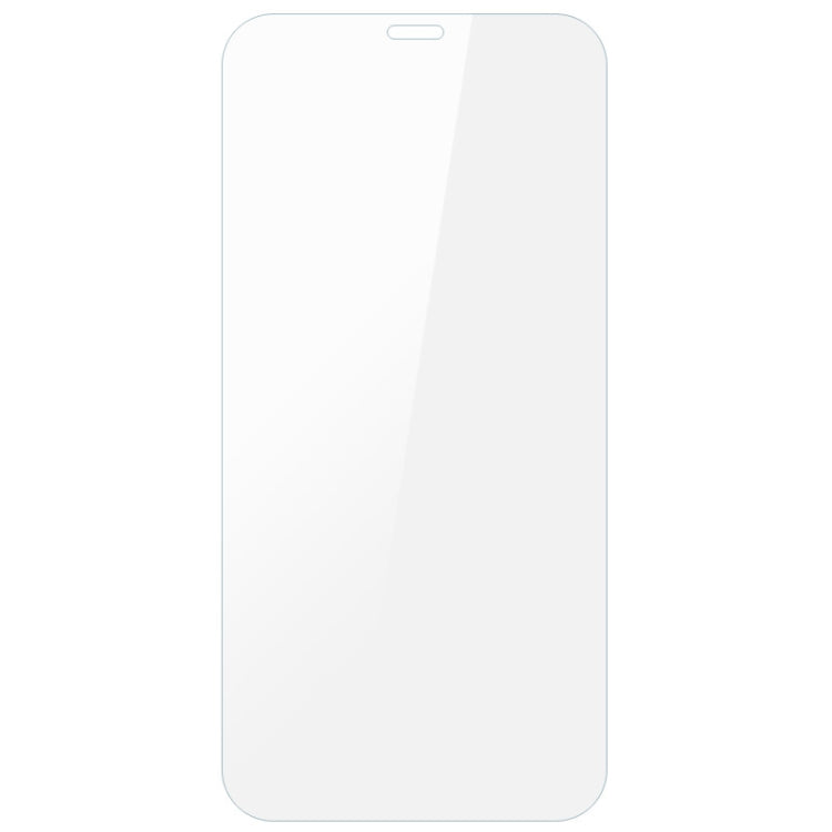 For iPhone 12 mini IMAK Soft Explosion-proof Film ARM Series - HoMEdemic™ 
