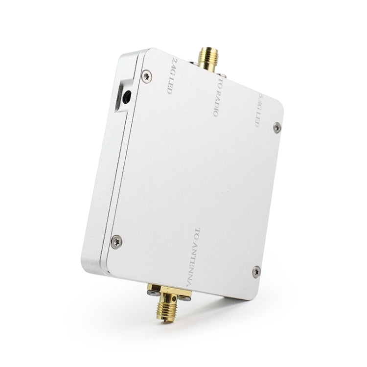 EDUP EP-AB015 4W 2.4GHz/5.8GHz Dual Band Wireless Signal Booster WiFi Amplifier - HoMEdemic™ 