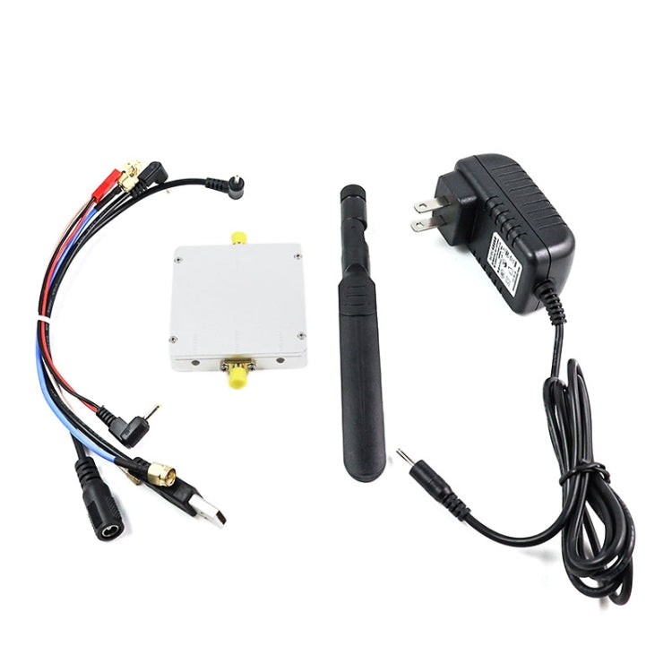 EDUP EP-AB015 4W 2.4GHz/5.8GHz Dual Band Wireless Signal Booster WiFi Amplifier - HoMEdemic™ 