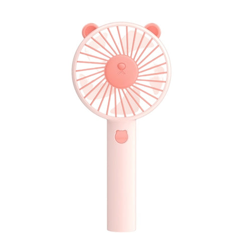 MF003 USB Bear Handheld Portable Fan - HoMEdemic™ 