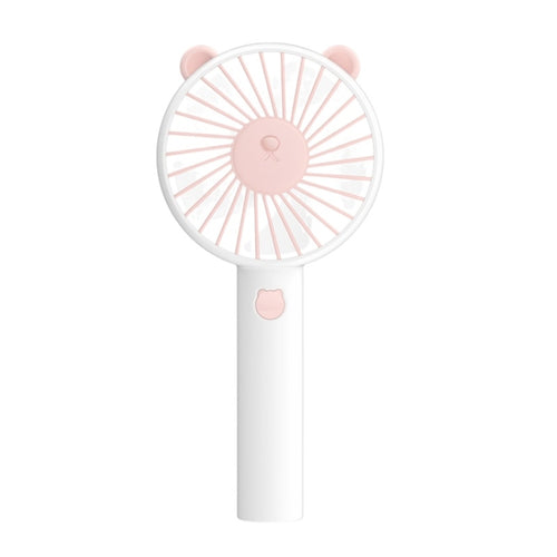 MF003 USB Bear Handheld Portable Fan - HoMEdemic™ 