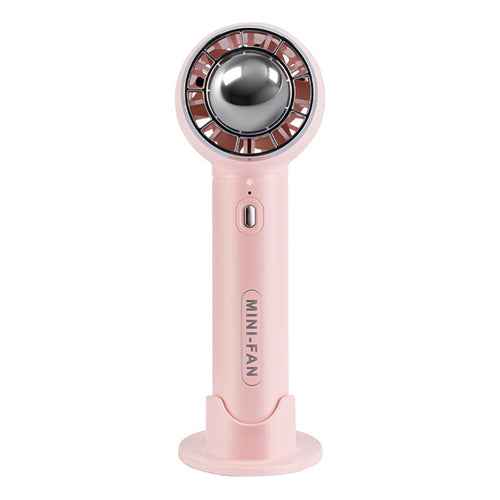 F23 Handheld Rurbo Mini Electric Fan - HoMEdemic™ 