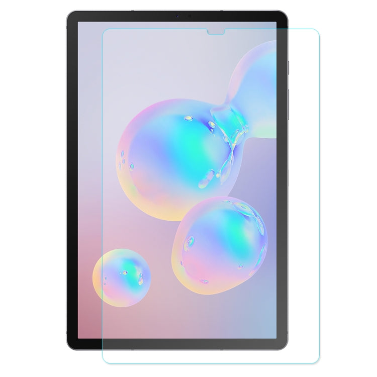 ENKAY Hat-Prince 0.33mm 9H Surface Hardness 2.5D Explosion-proof Tempered Glass Film for Galaxy Tab S6 - HoMEdemic™ 