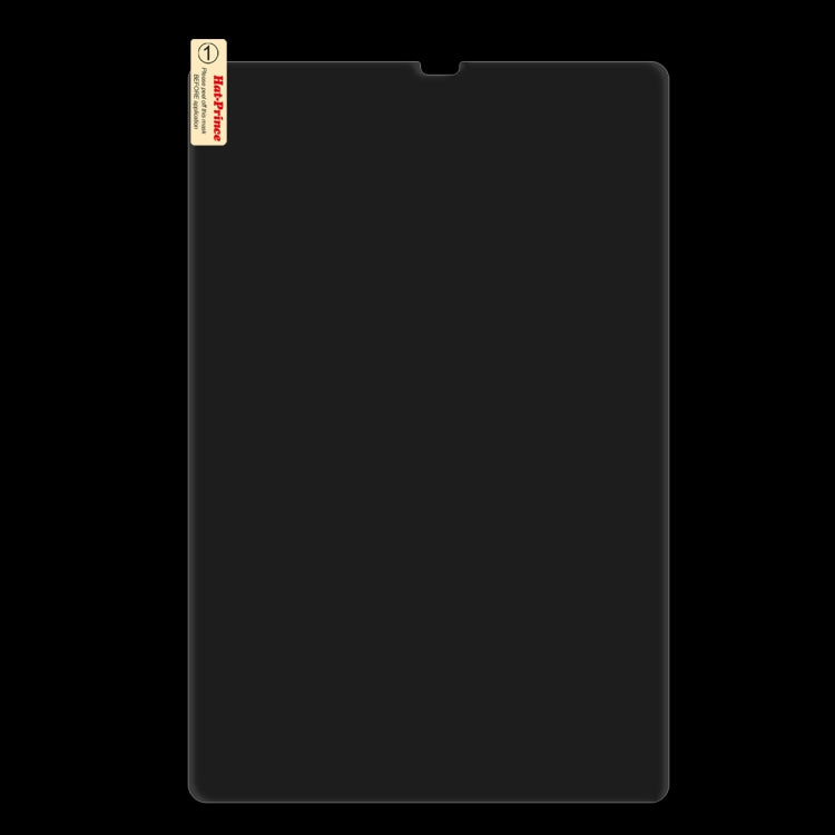 ENKAY Hat-Prince 0.33mm 9H Surface Hardness 2.5D Explosion-proof Tempered Glass Film for Galaxy Tab S6 - HoMEdemic™ 
