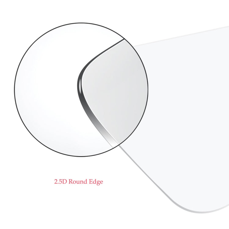 ENKAY Hat-Prince 0.33mm 9H Surface Hardness 2.5D Explosion-proof Tempered Glass Film for Galaxy Tab S6 - HoMEdemic™ 